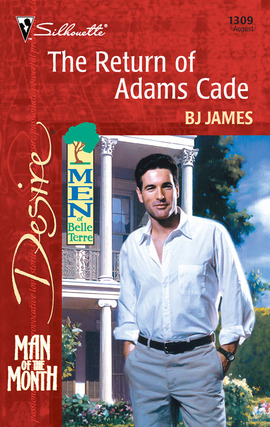 Title details for The Return of Adams Cade by Bj James - Available